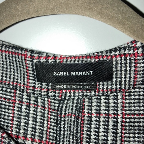 Isabel Marant top - Picture 5 of 8